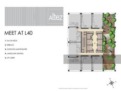 Altez (D2), Apartment #144616252